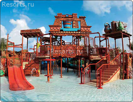 Atlantis Paradise Island Resort 38